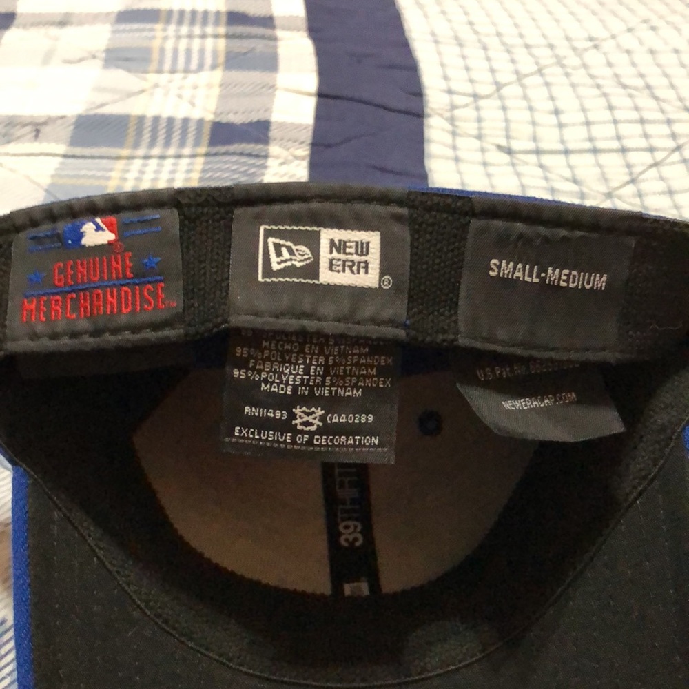 Chicago Cubs Hat - Picture 10 of 15